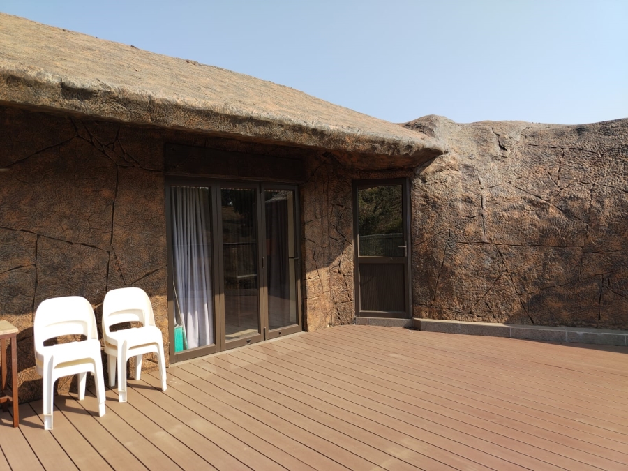 Commercial Property for Sale in Swartruggens North West